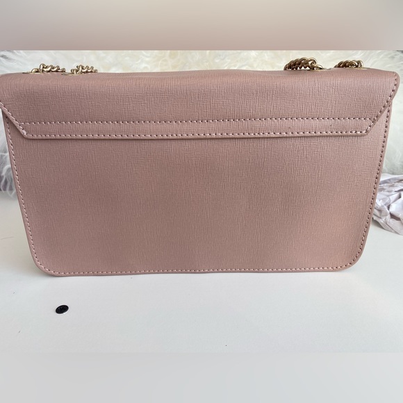 FURLA Julia Bag NWT - Picture 4 of 16